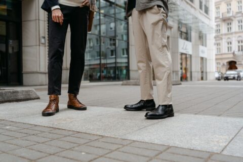 Spolehlivá výbava pro muže, kteří chtějí pohodlí i praktičnost